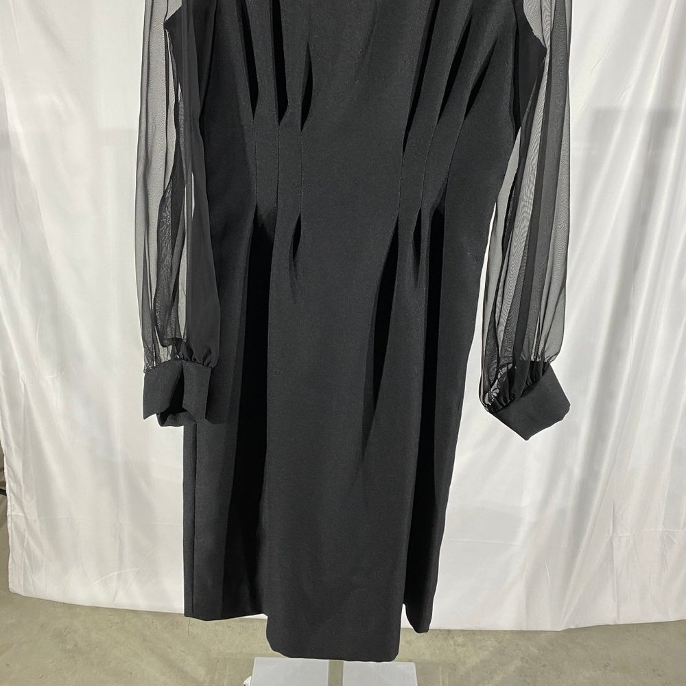 Cachet - Dress - Picture 2 of 6